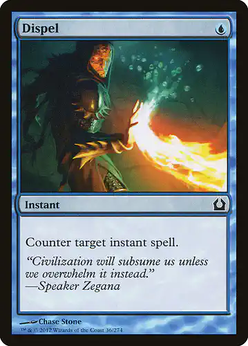 Dispel - rtr Spoiler