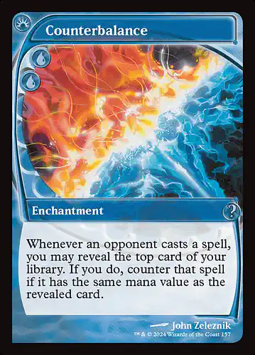 Counterbalance - mb2 Spoiler