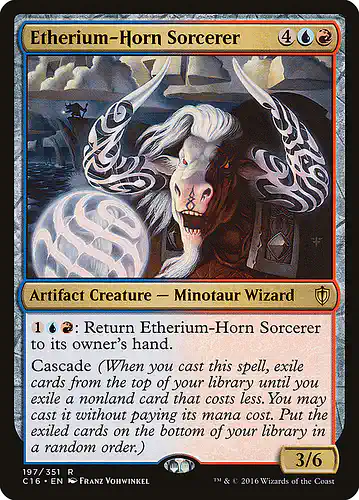 Etherium-Horn Sorcerer - c16 Spoiler