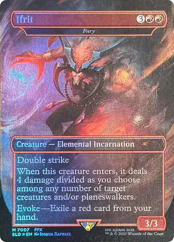 Fury - sld Spoiler