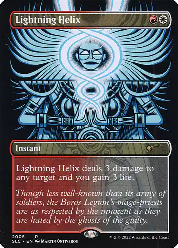 Lightning Helix - slc Spoiler