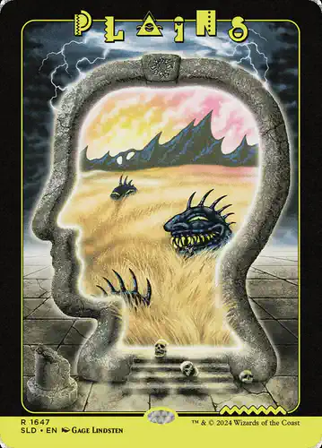 Plains - sld Spoiler