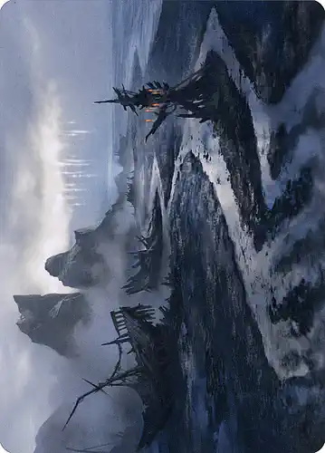 Shipwreck Marsh - mid Spoiler