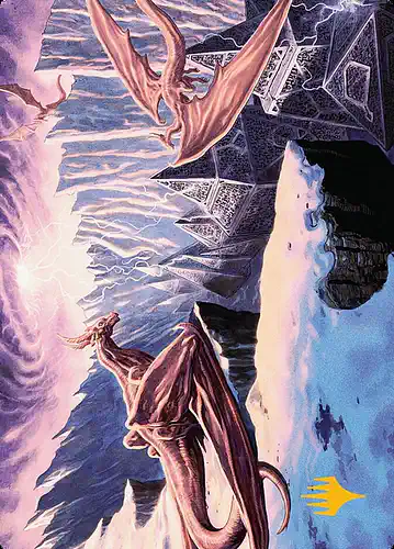 Maelstrom of the Spirit Dragon - tdm Spoiler