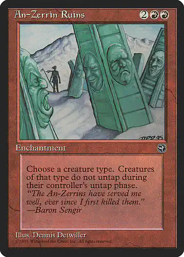 An-Zerrin Ruins - hml Spoiler