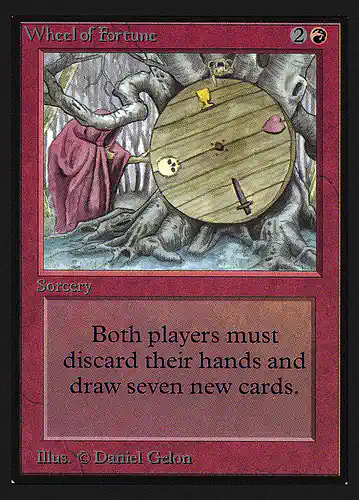 Wheel of Fortune - ced Spoiler