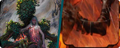 Jund Creativity