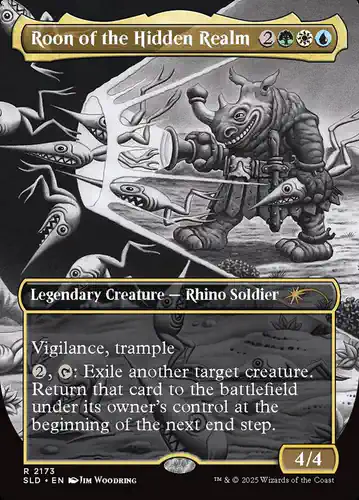 Roon of the Hidden Realm - sld Spoiler