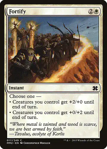 Fortify - mm2 Spoiler