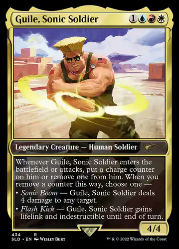 Immard, the Stormcleaver - sld Spoiler