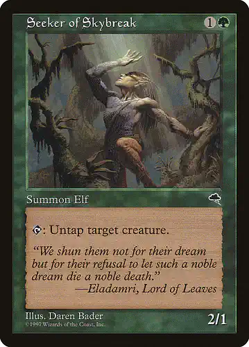 Seeker of Skybreak - tmp Spoiler