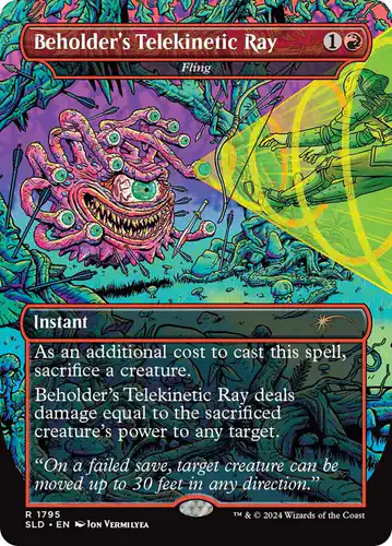 Fling - sld Spoiler