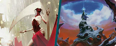 Jeskai Ascendancy