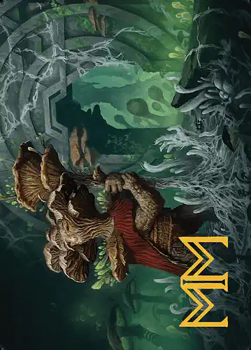 Tendril of the Mycotyrant - lci Spoiler