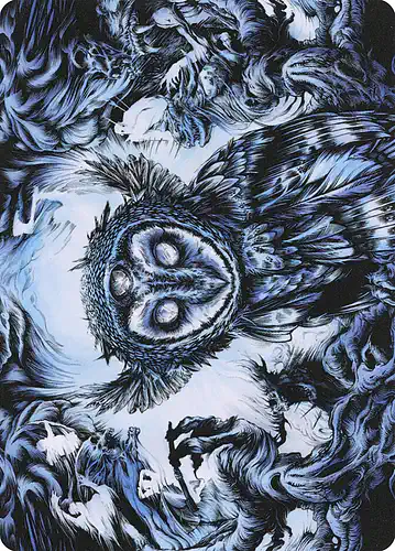 Vega, the Watcher - khm Spoiler