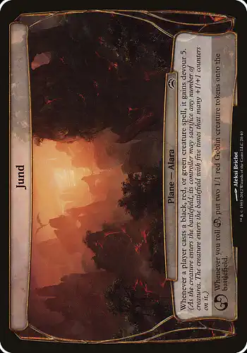 Jund - pc2 Spoiler