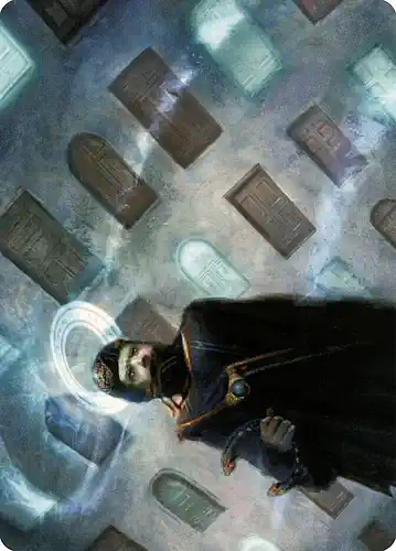 Mental Journey - mh2 Spoiler