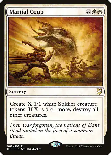 Martial Coup - c18 Spoiler