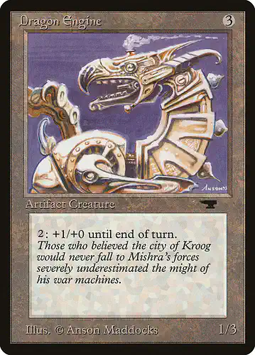 Dragon Engine - atq Spoiler