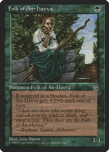Folk of An-Havva - hml Spoiler