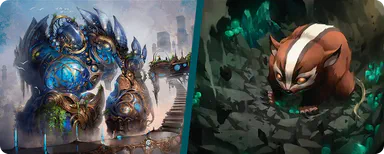 Selesnya Gearhulk