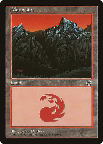 Mountain - por Spoiler