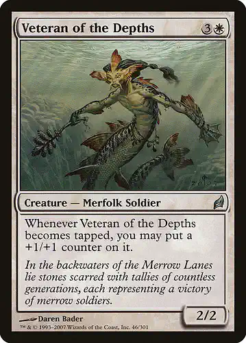 Veteran of the Depths - lrw Spoiler