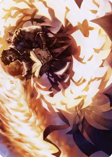Revel in Silence - stx Spoiler