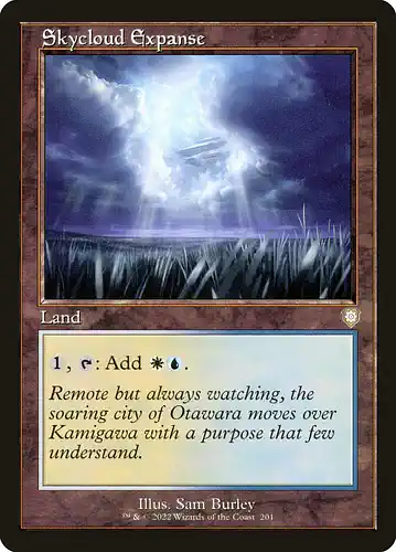 Skycloud Expanse - brc Spoiler
