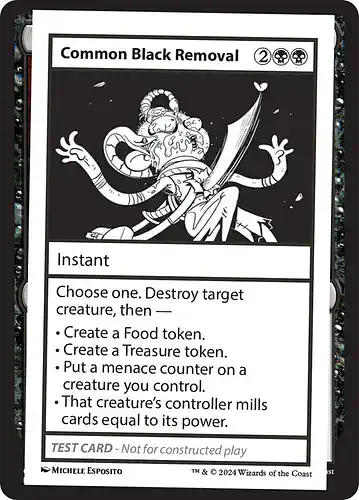 Common Black Removal - mb2 Spoiler