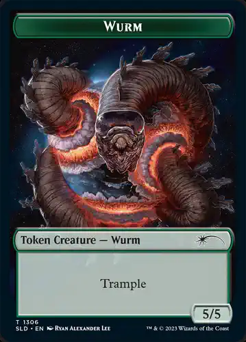 Wurm - sld Spoiler