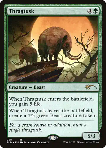 Thragtusk - sld Spoiler