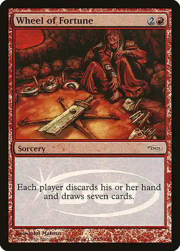 Wheel of Fortune - g10 Spoiler