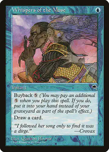 Whispers of the Muse - tmp Spoiler