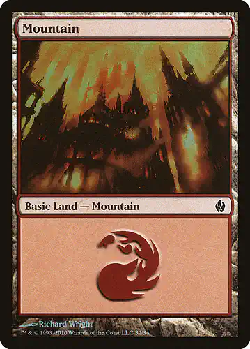 Mountain - pd2 Spoiler