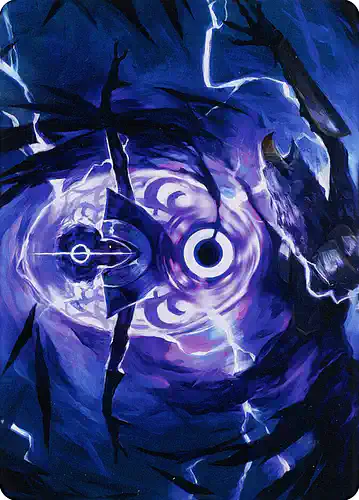 Rona's Vortex - dmu Spoiler
