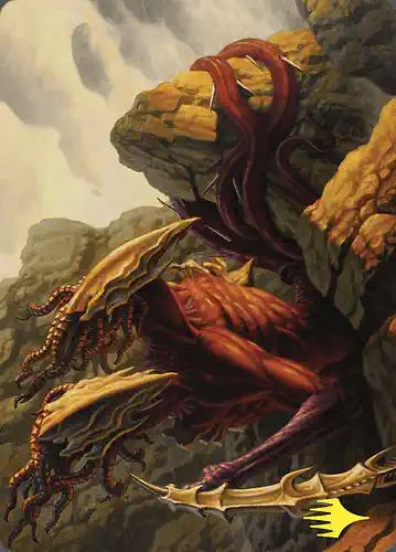 Two-Headed Sliver - cmm Spoiler