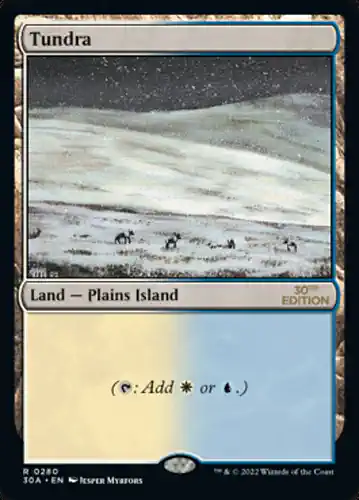 Tundra - 30a Spoiler