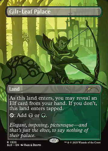 Gilt-Leaf Palace - sld Spoiler