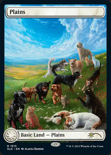 Plains - sld Spoiler