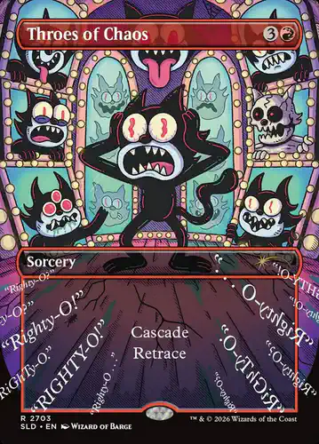 Throes of Chaos - sld Spoiler