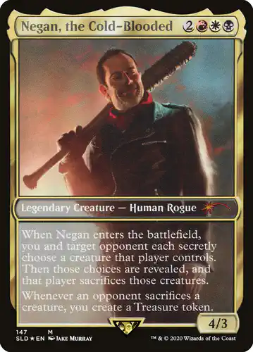 Malik, Grim Manipulator - sld Spoiler