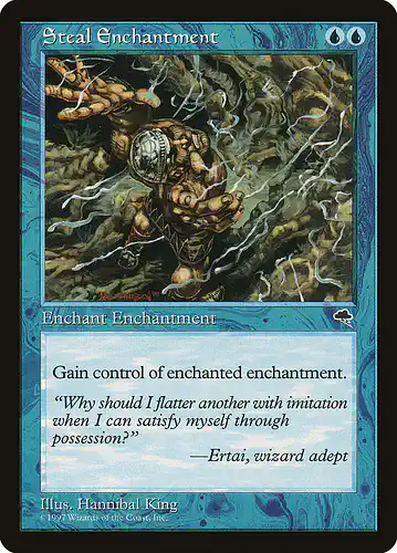 Steal Enchantment - tmp Spoiler