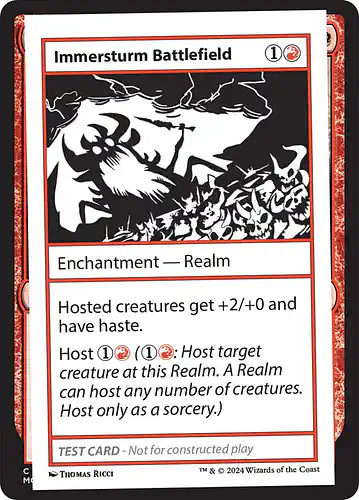 Immersturm Battlefield - mb2 Spoiler