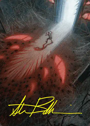 Fear My Authority - dsk Spoiler
