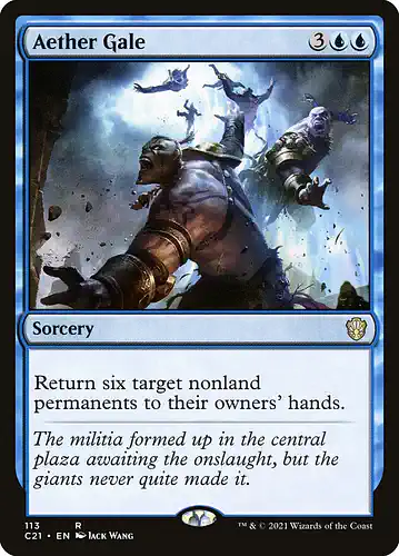 Aether Gale - c21 Spoiler