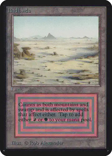 Badlands - lea Spoiler