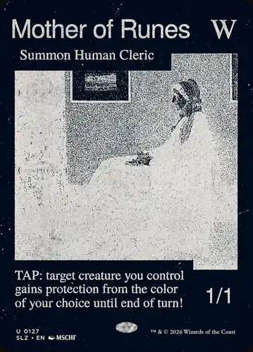 Mother of Runes - slz Spoiler