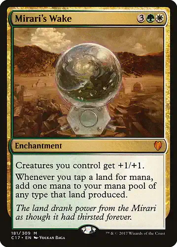 Mirari's Wake - c17 Spoiler