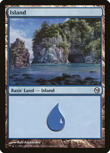 Island - dpa Spoiler